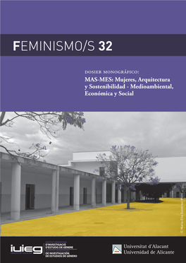 Feminismo/S 32