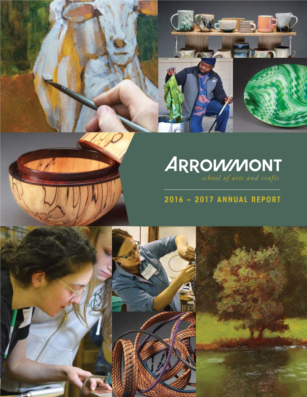 Annual Report 2016-2017