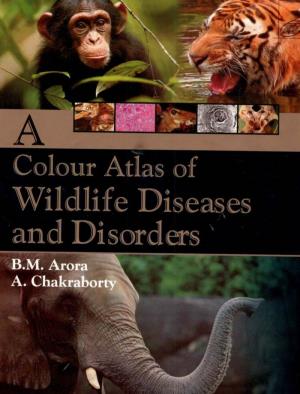 A Colour Atlas of Wildlife Diseases and Disorders