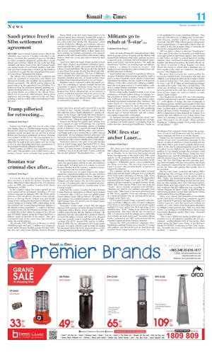 Kuwait Times 30-11-2017.Qxp Layout 1