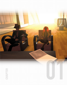 CHAPTER 01 Ou Probably Have a Lot of Questions About the Ysecond Life Grid