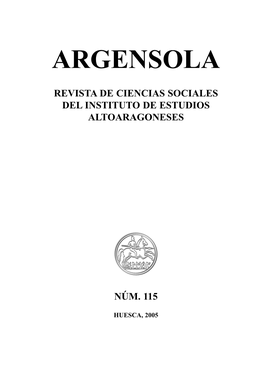 Argensola-115 29/11/06 08:45 Página 3