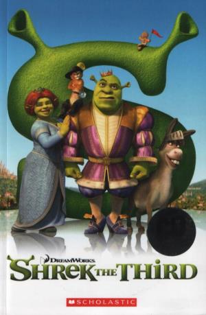 Shrek's Friends