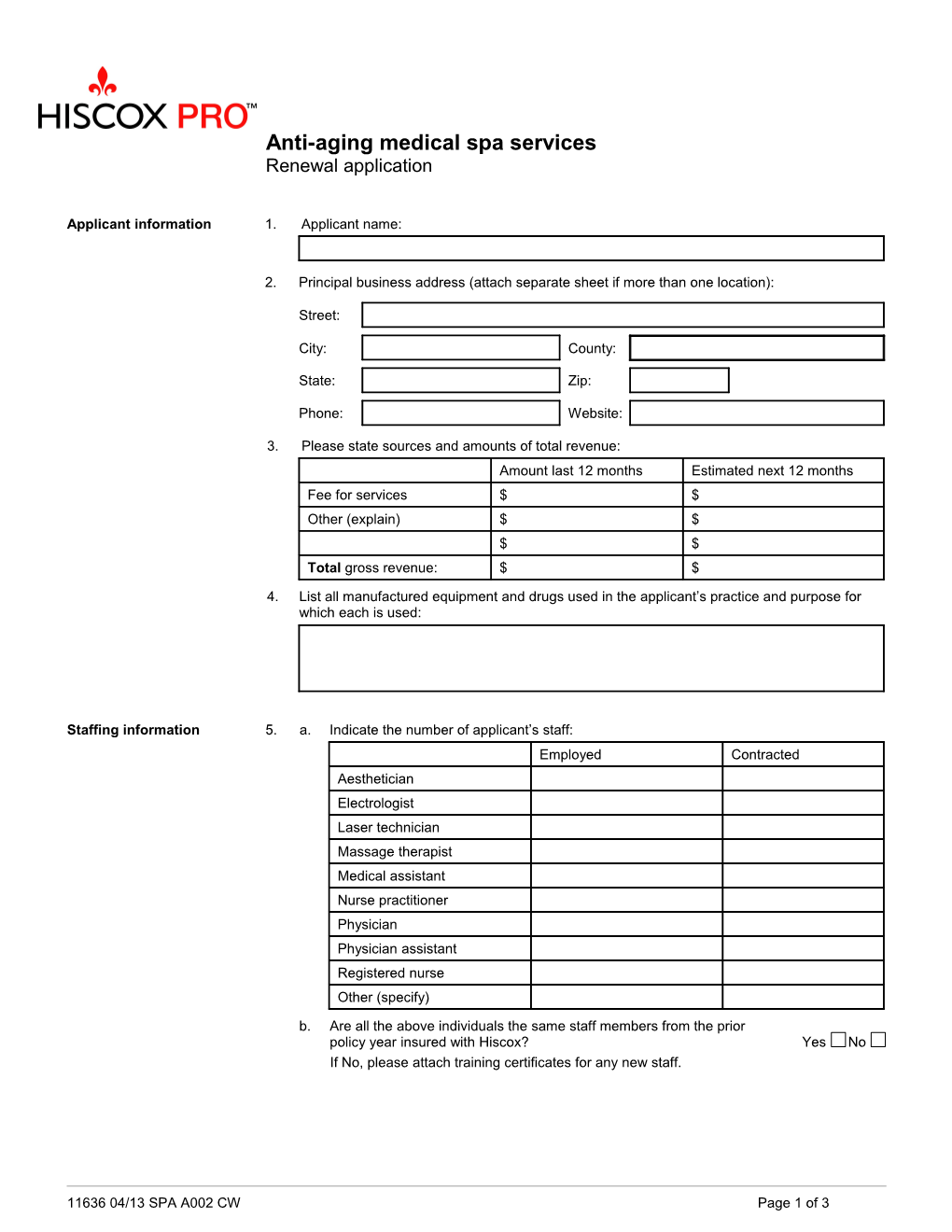 Hisco Product 2000 Modular Wording s1