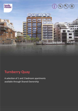 Turnberry Quay