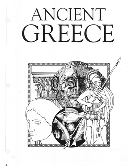 On Ancient Greece