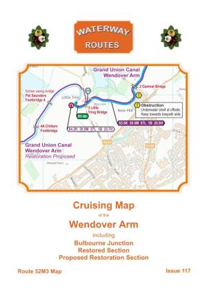 Cruising Map Wendover