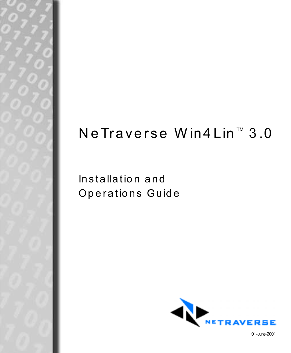 Win4lin 3.0 Desktop.Book