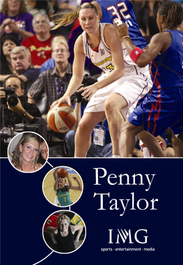 Penny Taylor