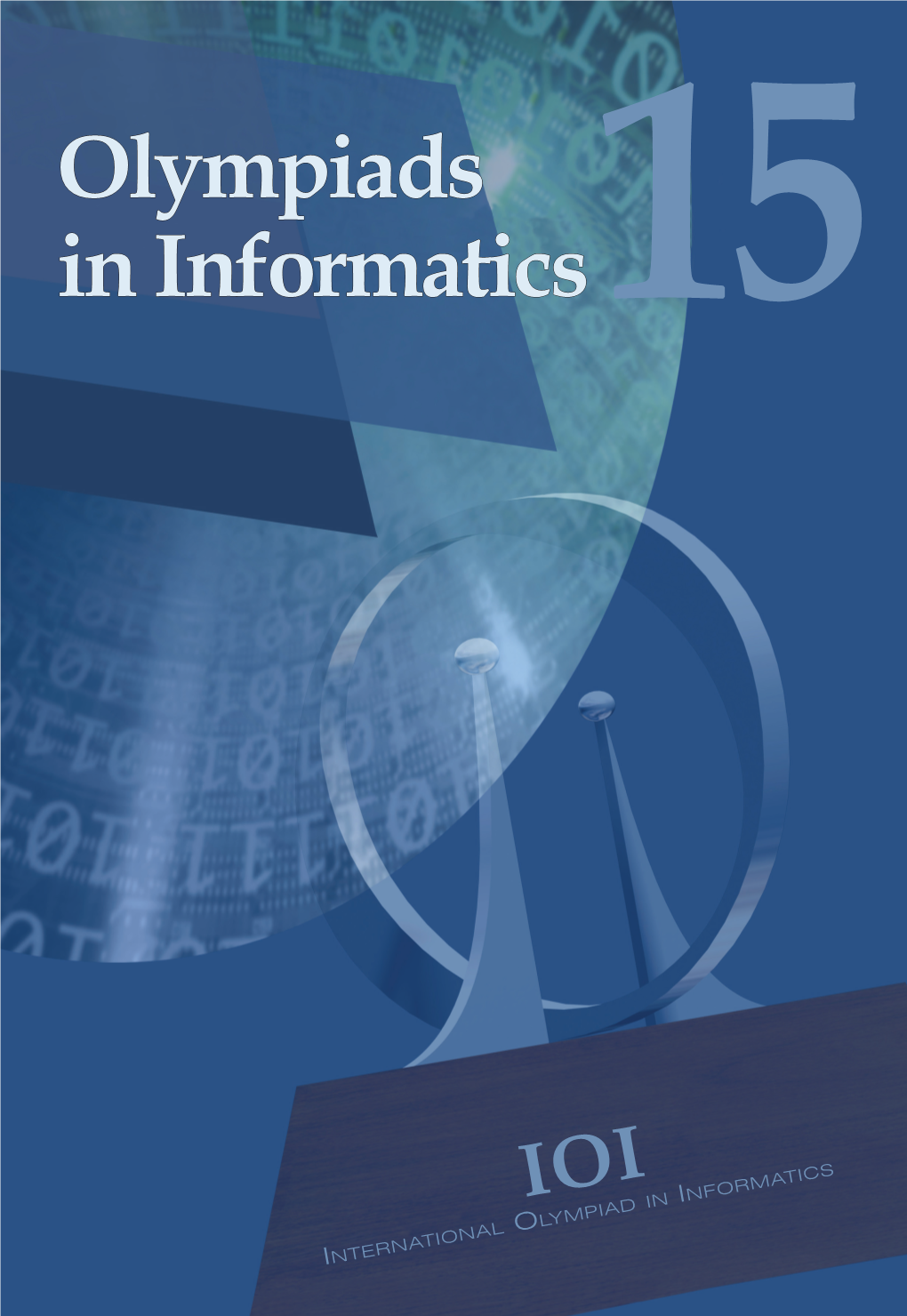 Olympiads in Informatics15