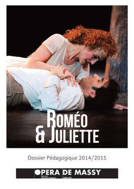 DP Roméo Et Juliette Mise En Page 1