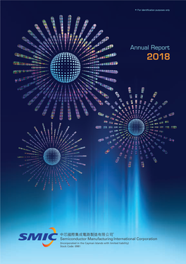 Annual Report 2018