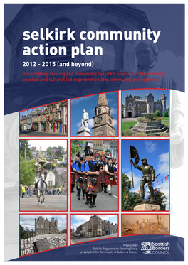 Selkirk Community Action Plan