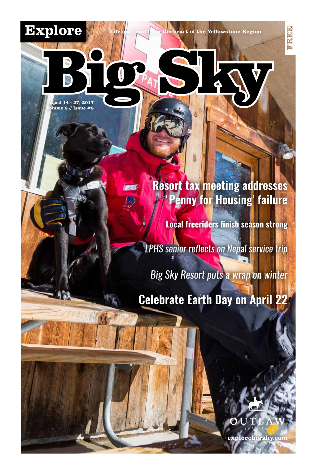 Celebrate Earth Day on April 22 #Explorebigsky Explorebigsky Explorebigsky @Explorebigsky