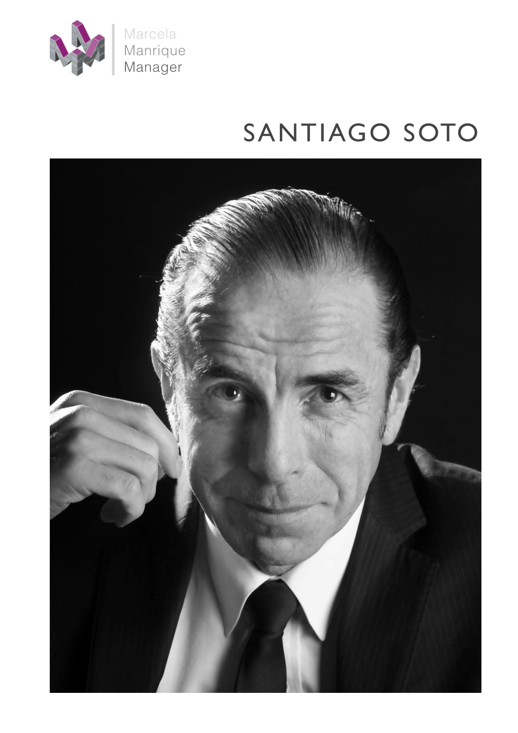 Santiago Soto 2019