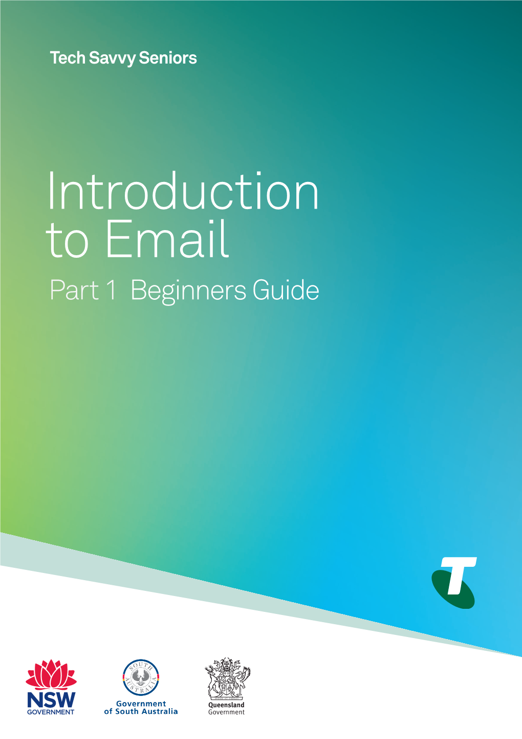 Introduction to Email Part 1 Beginners Guide TOPIC INTRODUCTION to EMAIL - PART 1