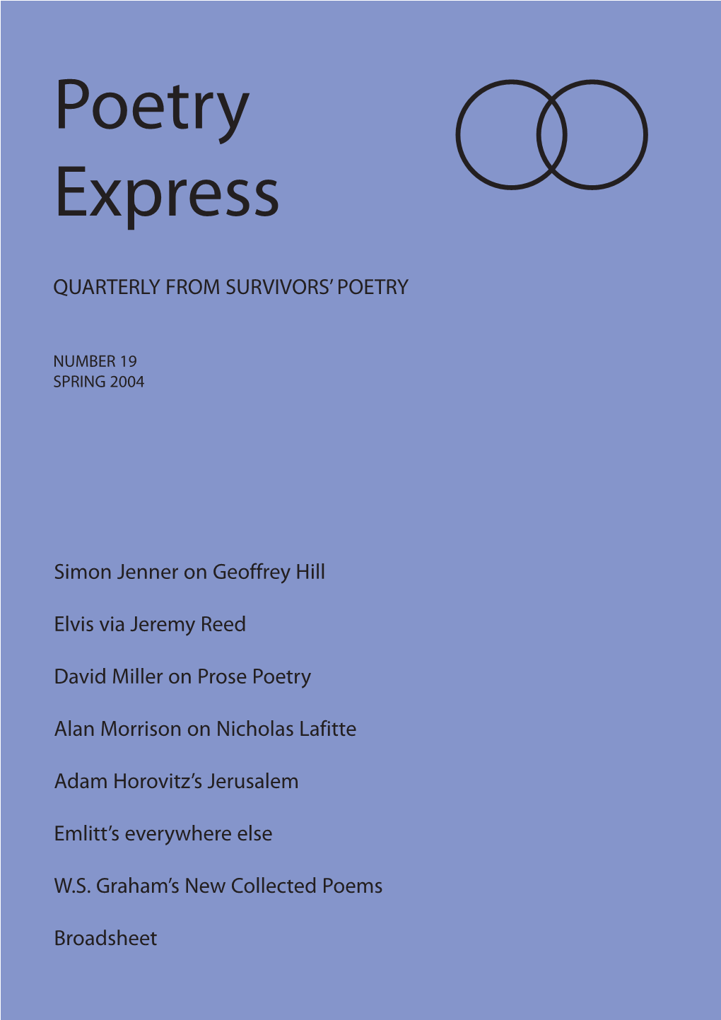 Poetry Express