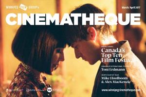 Canada's Top Ten Film Festival