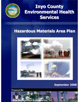 Inyo County Environmental Health Services