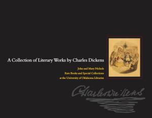 Dickens Brochure