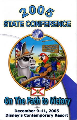 2005 Florida Democratic Party Conference
