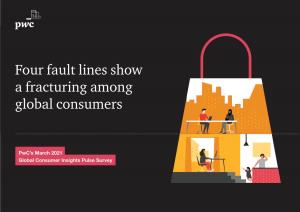 March 2021 Global Consumer Insights Pulse Survey 2 | Pwc Global Consumer Insights Pulse Survey