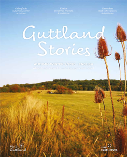 Guttland Stories EN