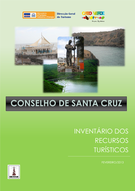 Conselho De Santa Cruz. Inventário Dos Recursos Turísticos
