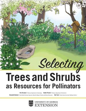 As Resources for Pollinators