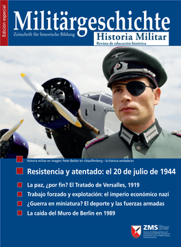 Historia Militar Revista De Educación Histórica