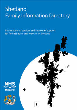 Family Information Directory