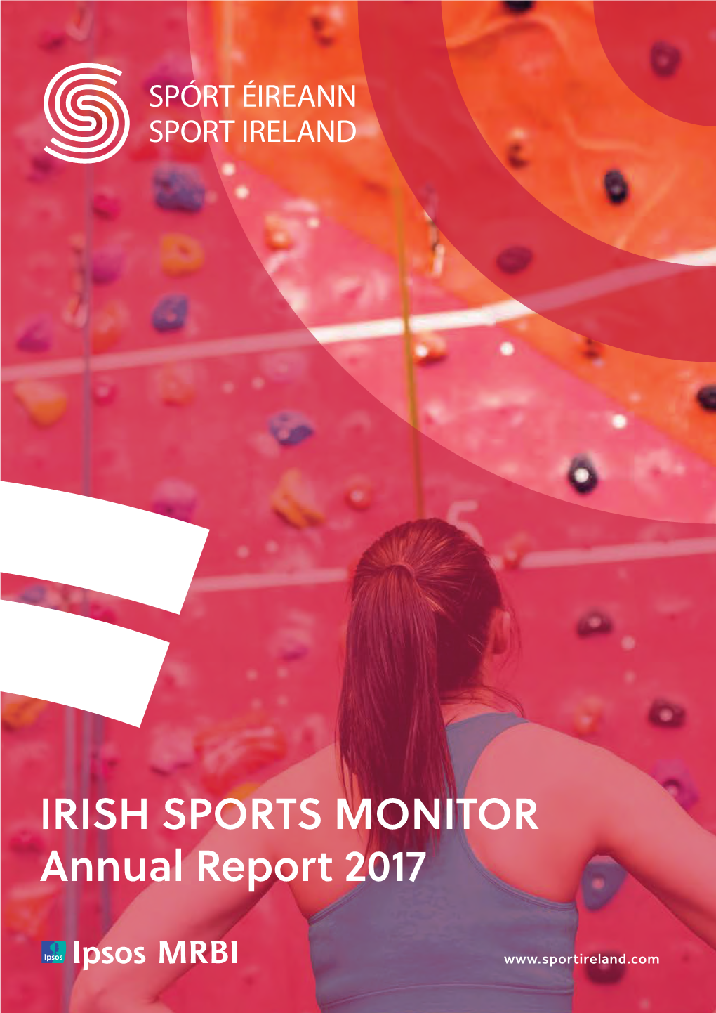 Irish Sports Monitor 2017 Annual Report (Draft 6).Pdf 1 09/05/2018 09:49:33