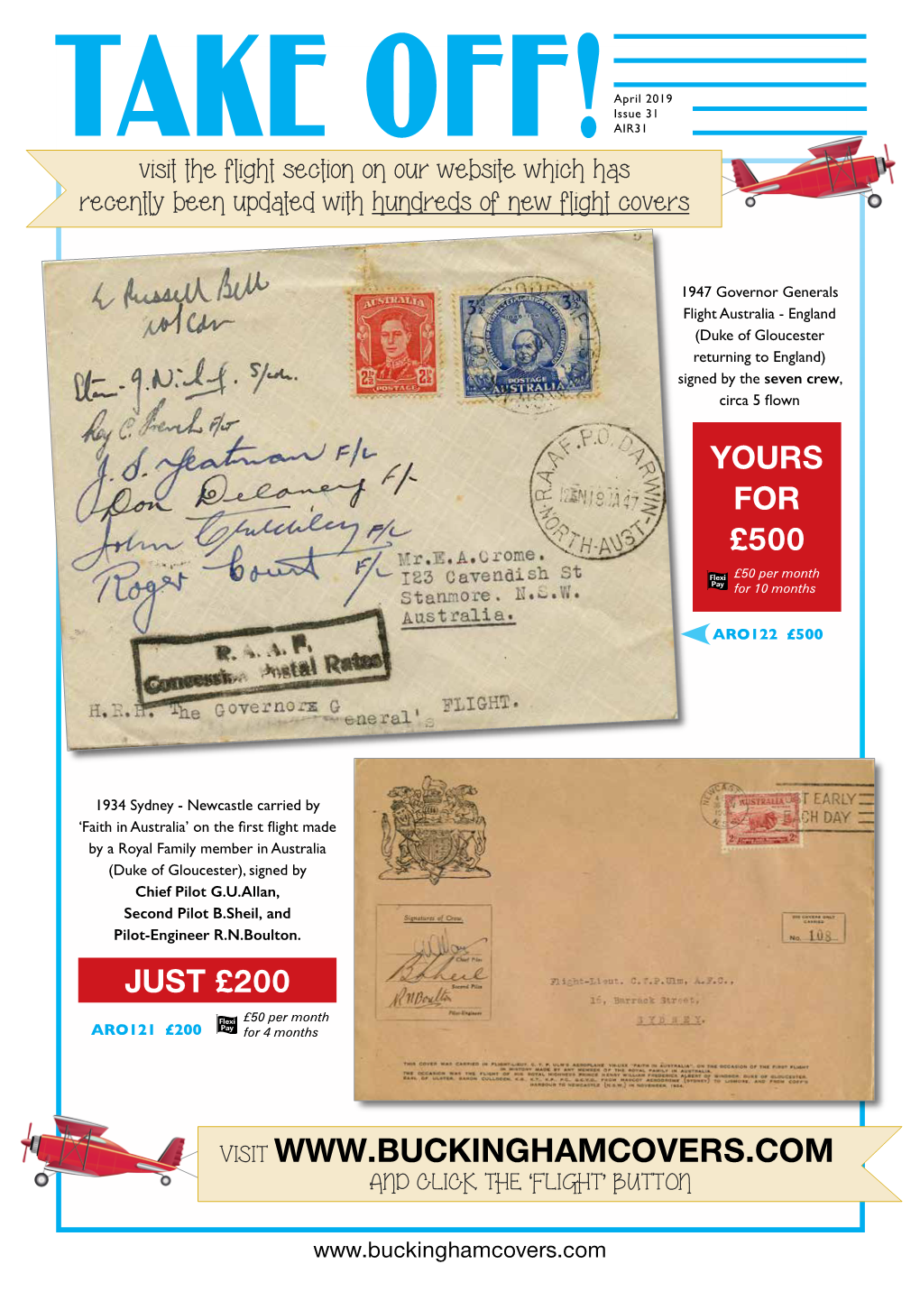 01303 278137 Flown from Rio De Janeiro to New York, with EMAIL: Betty@Buckinghamcovers.Com Three Brazilian Stamps and a Very Nice Flown Label