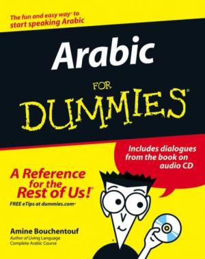 Arabic for Dummies.Pdf