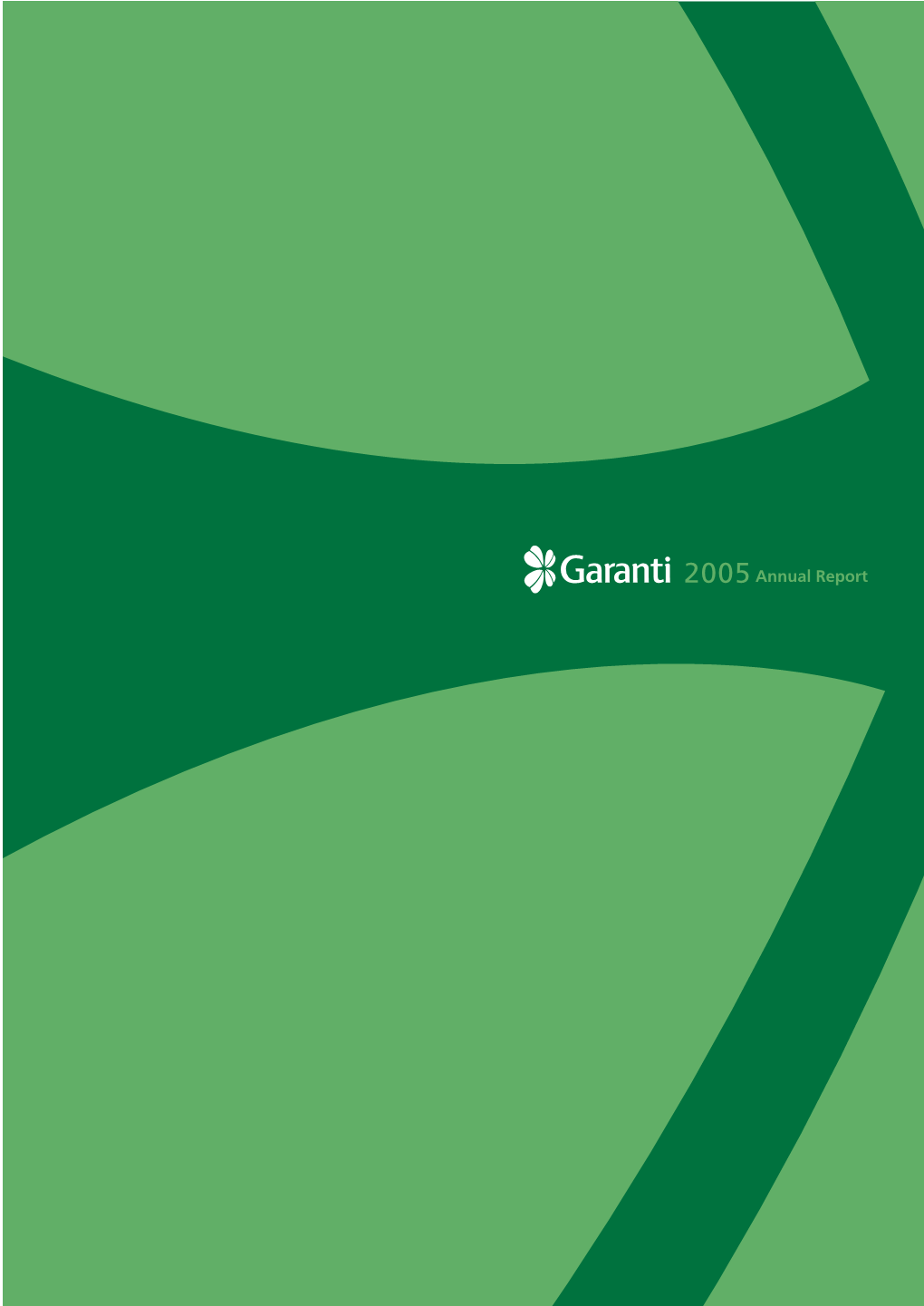 Annual Report 2005