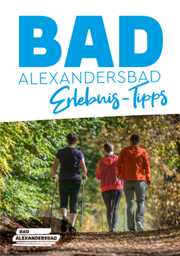 Bad Alexandersbad Quelle Meiner Kraft