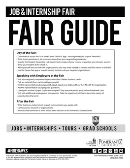 FA14 Fair Guide PRINT
