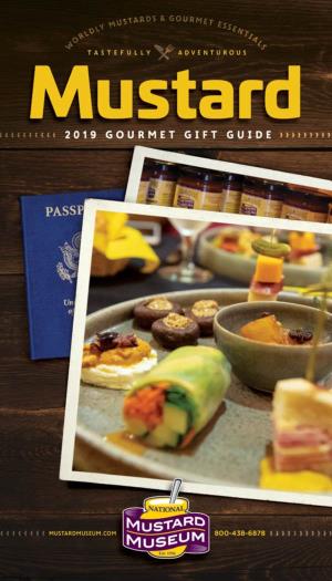 View Gift Guide