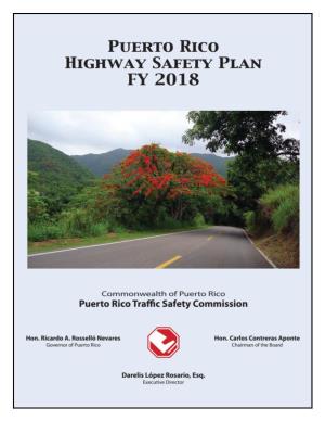 Puerto Rico Traffic Safety Commission