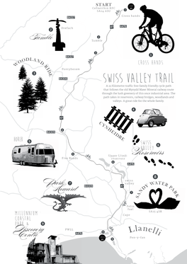 Swiss Valley Trail