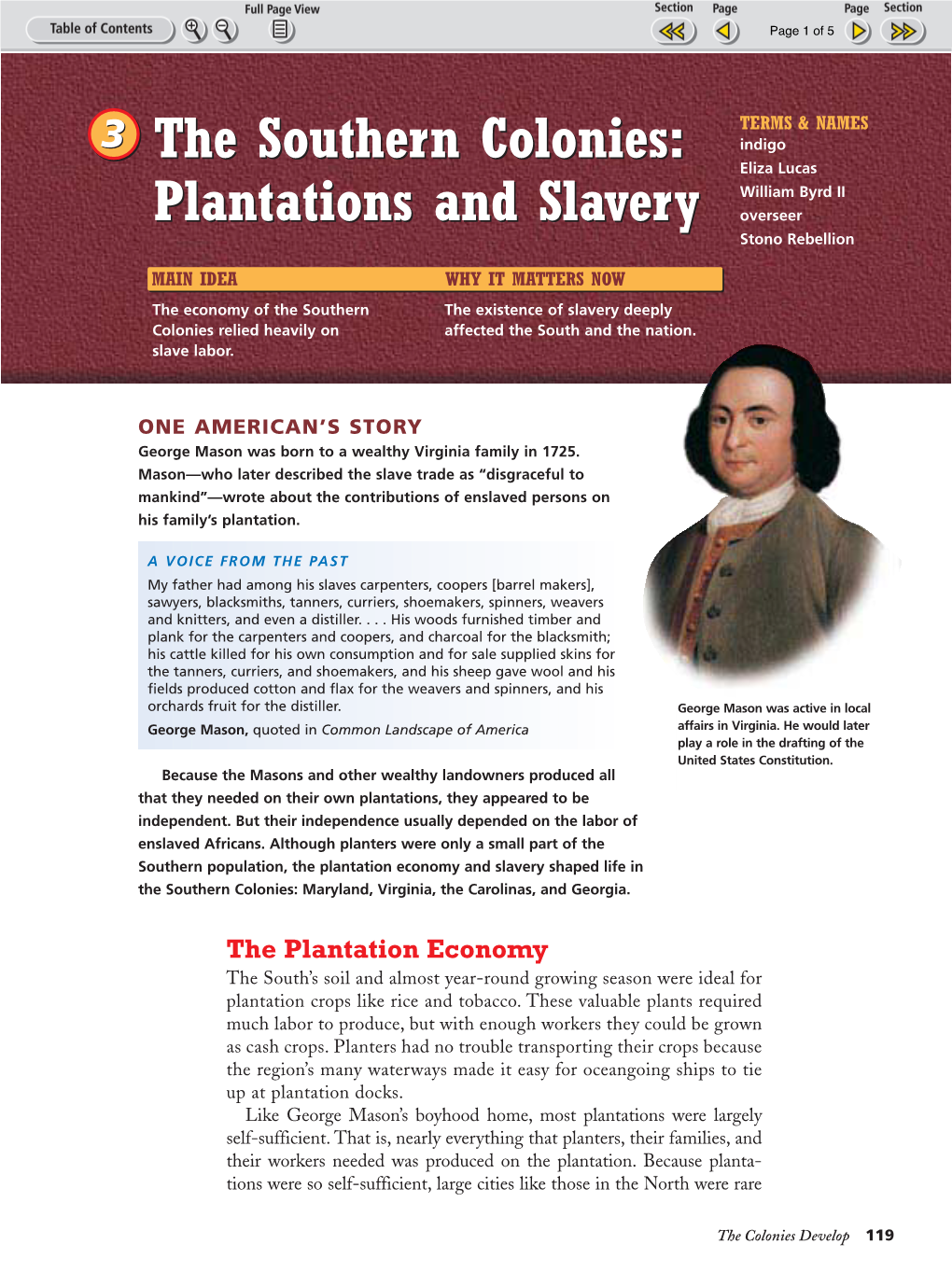 the-southern-colonies-plantations-and-slavery-docslib