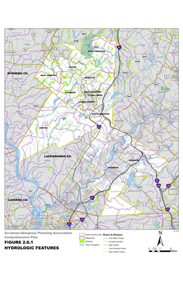 Figure 2.6.1 Hydrologic11x17