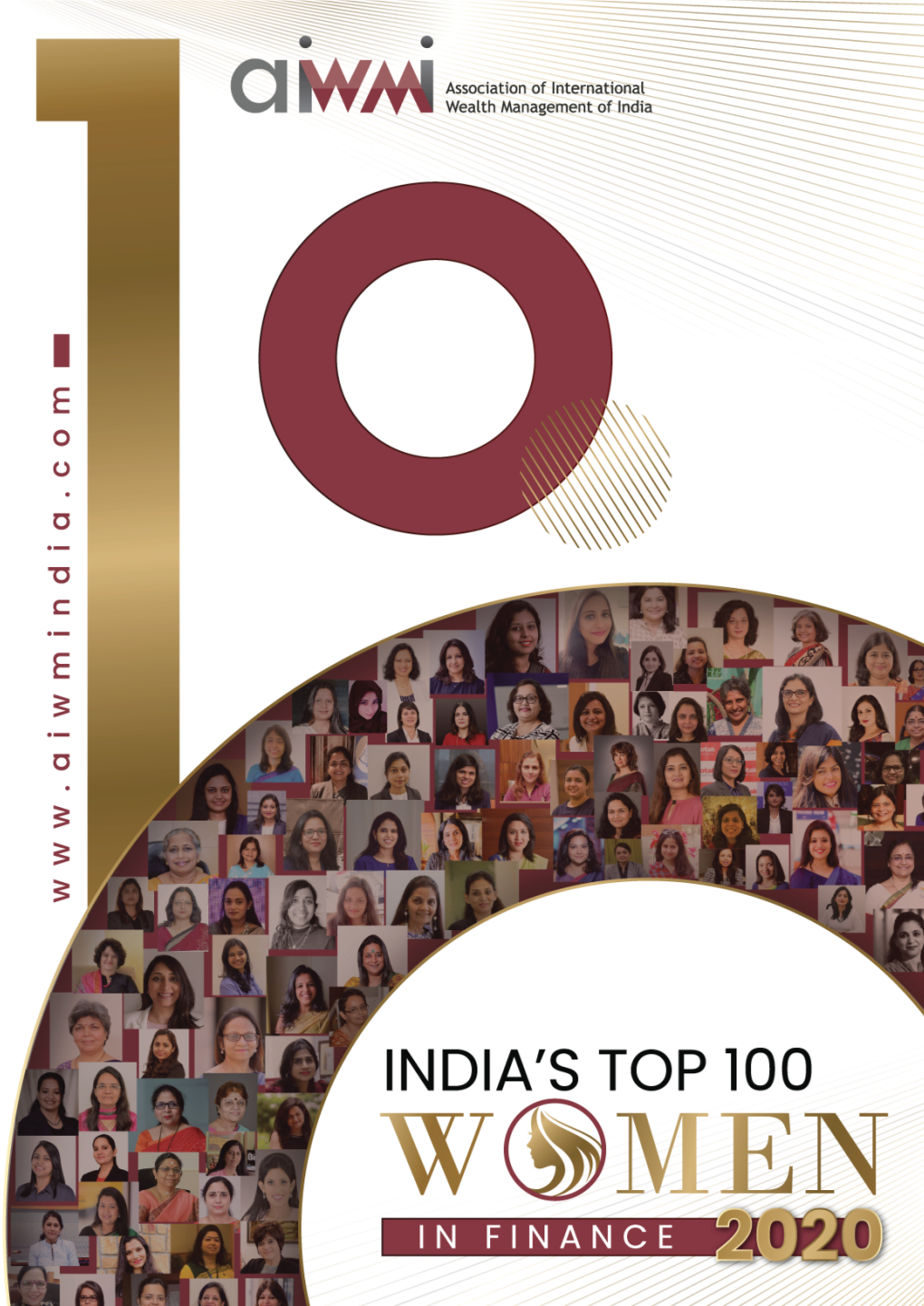 Top 100 Women in Finance in India