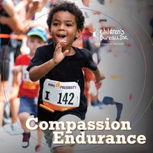 Endurance Compassion