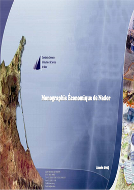 Monographie 2005
