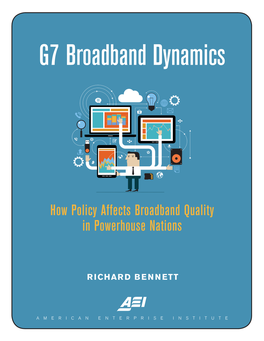 G7 Broadband Dynamics