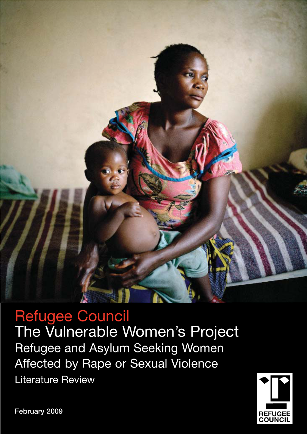 Refugee Council the Vulnerable Women's Project