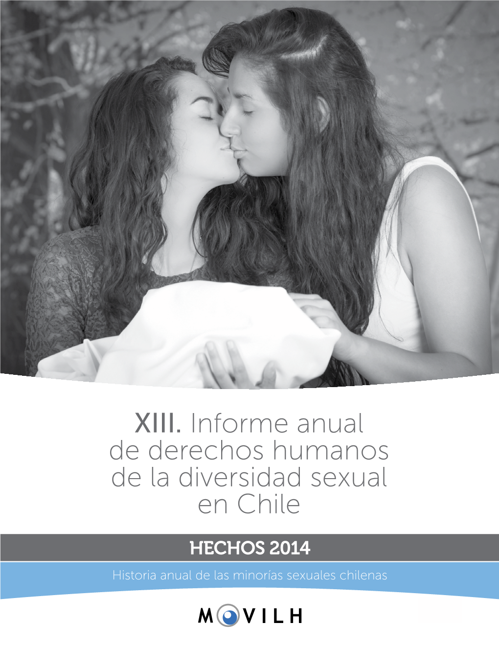 XIII. Informe Anual De Derechos Humanos De La Diversidad Sexual En Chile Hechos 2014