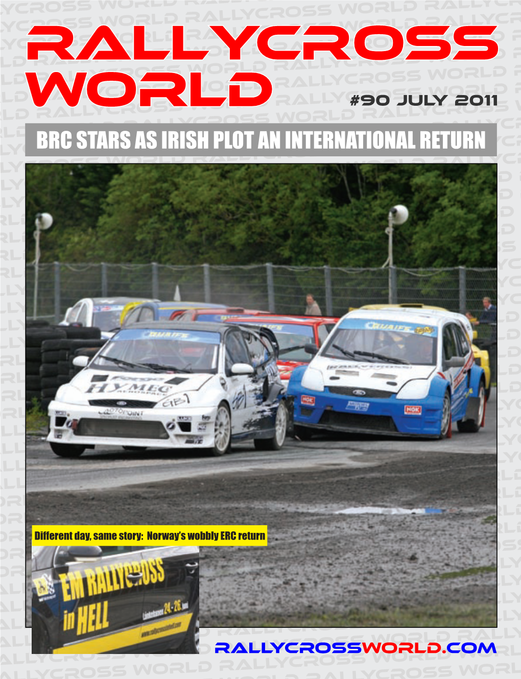 Rallycross World