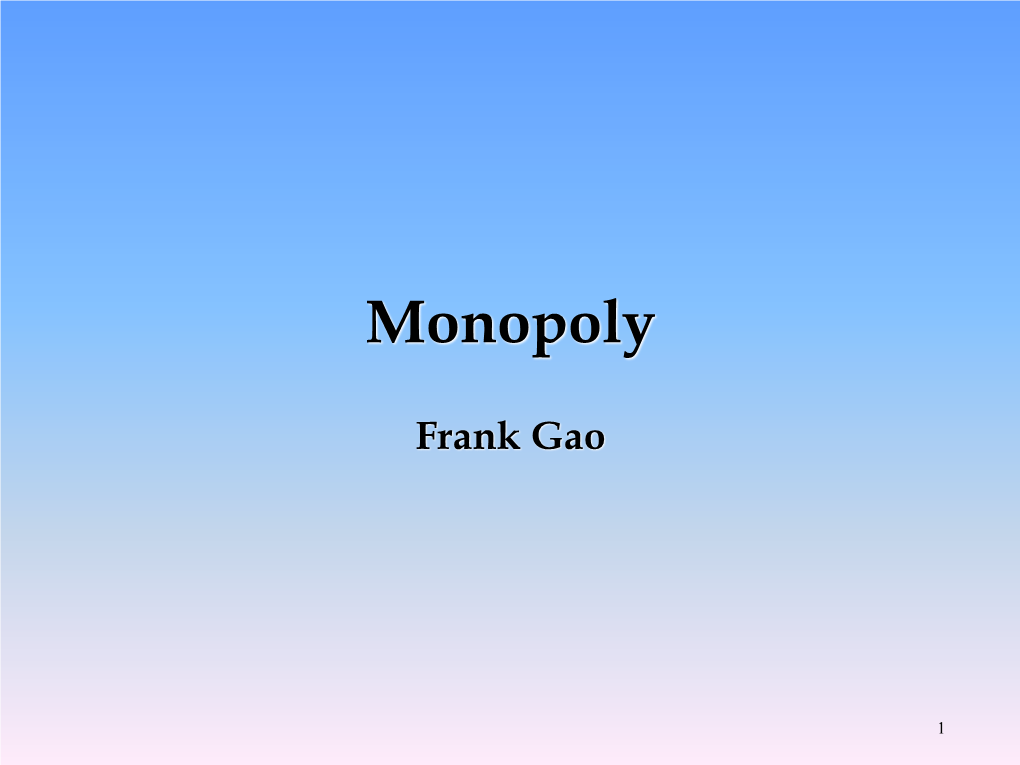 Monopoly.Pdf